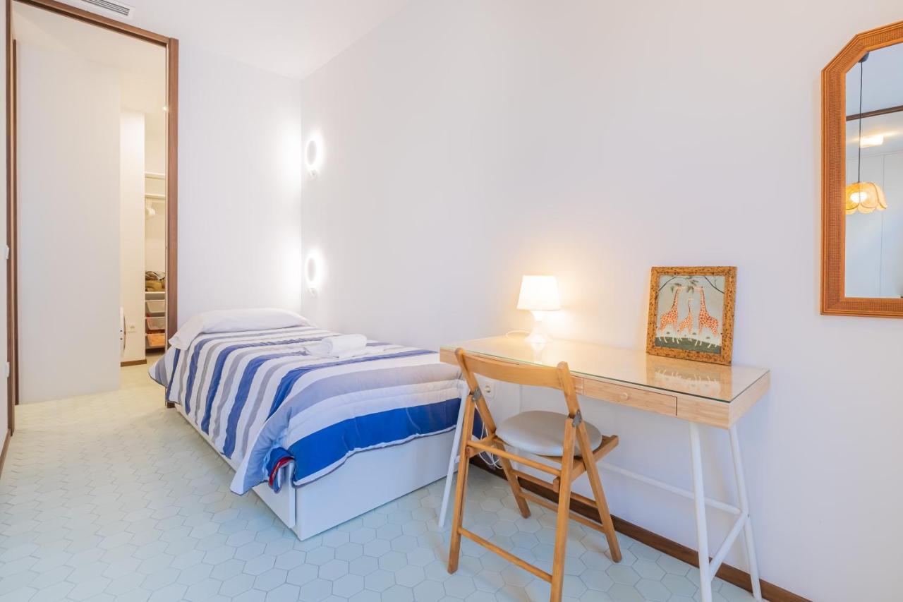 Apartamento San Vicente 31 Old Town Benidorm Exterior foto