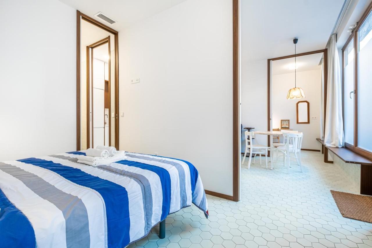 Apartamento San Vicente 31 Old Town Benidorm Exterior foto