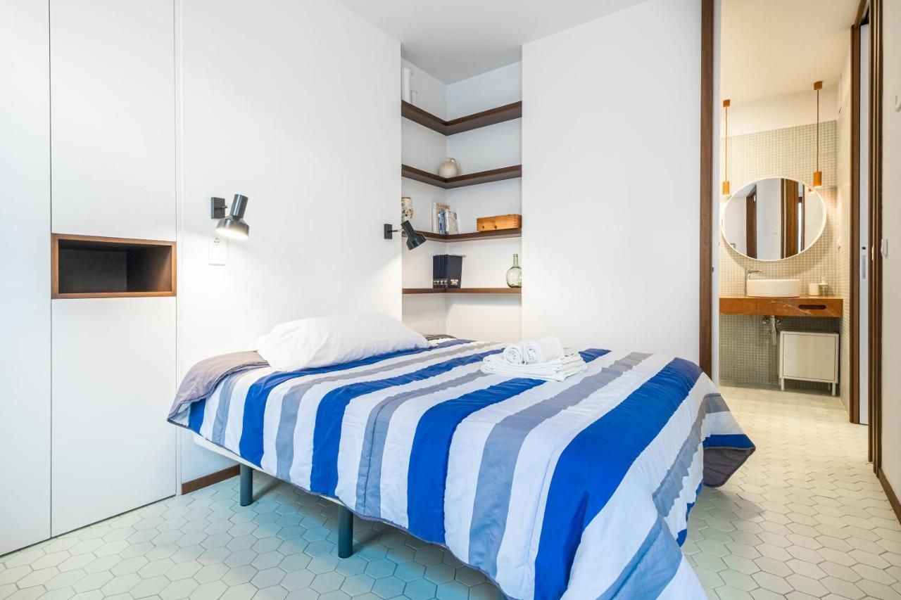 Apartamento San Vicente 31 Old Town Benidorm Exterior foto